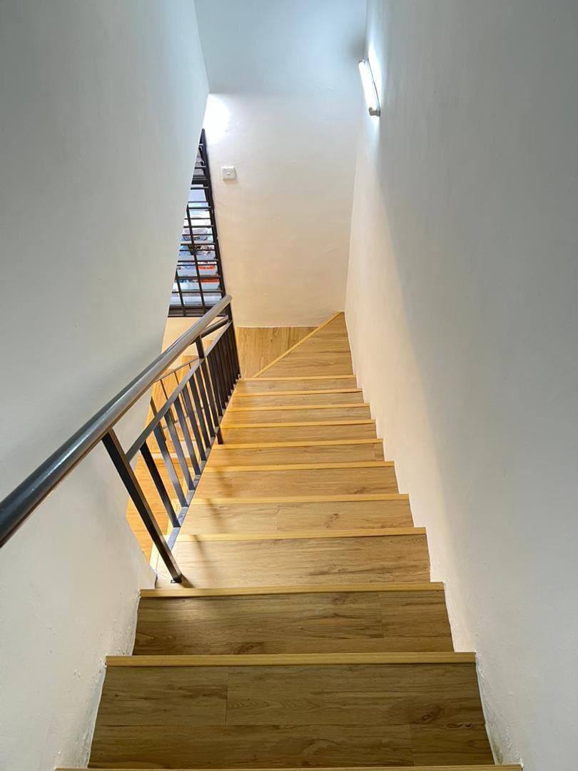 1.5 Storey Terrace Taman Perling 11