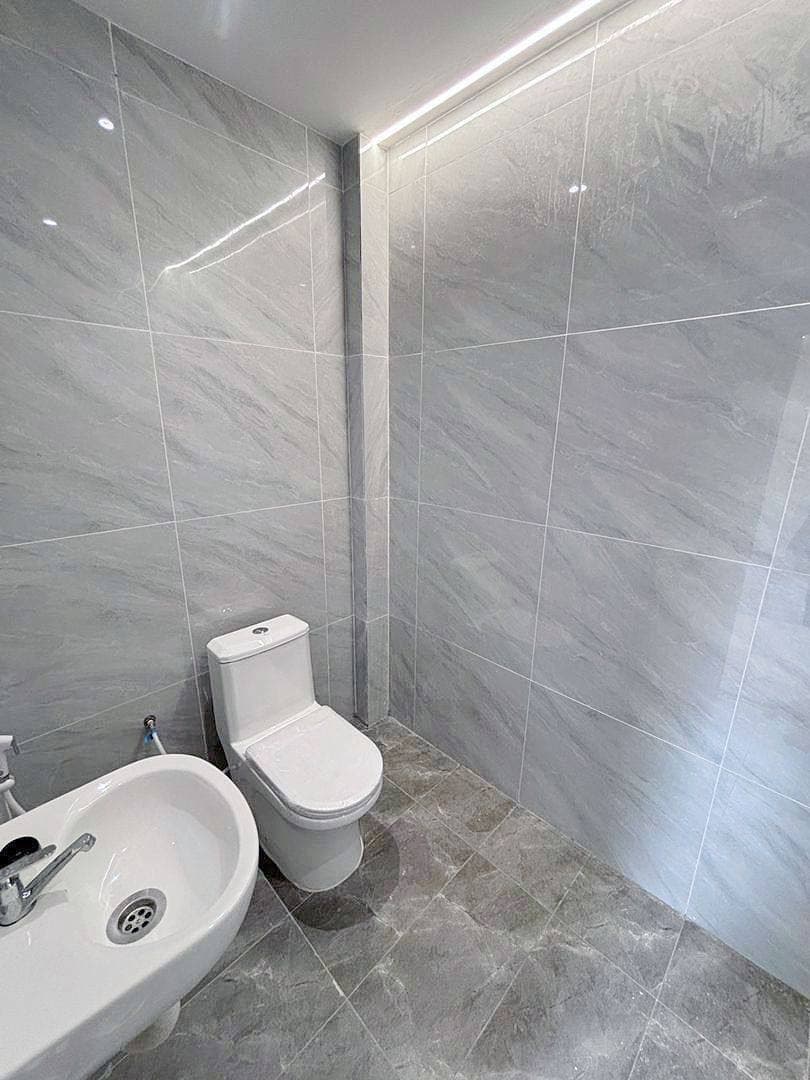 Double Storey Low Medium Cost Tmn Puteri Wangsa Ulu Tiram 8