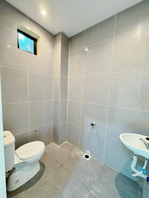 Single Storey Terrace Taman Johor Jaya 10