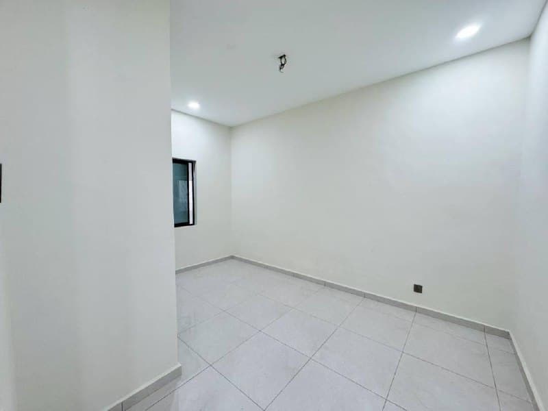 Single Storey Terrace Taman Johor Jaya 9