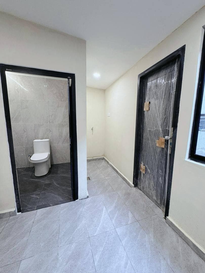 Double Storey Terrace Tmn Puteri Wangsa 9