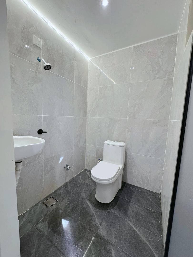 Double Storey Terrace Tmn Puteri Wangsa 10