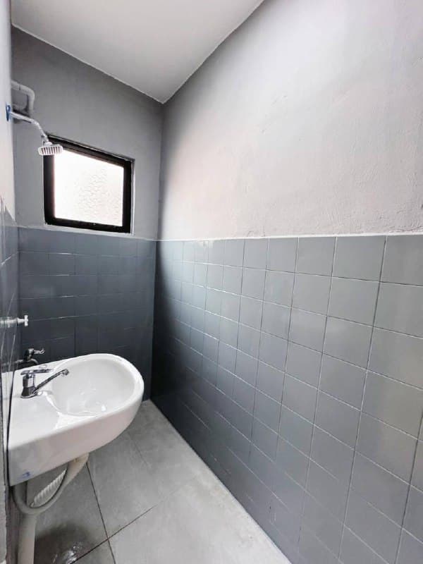 Double Storey Megah Ria 8