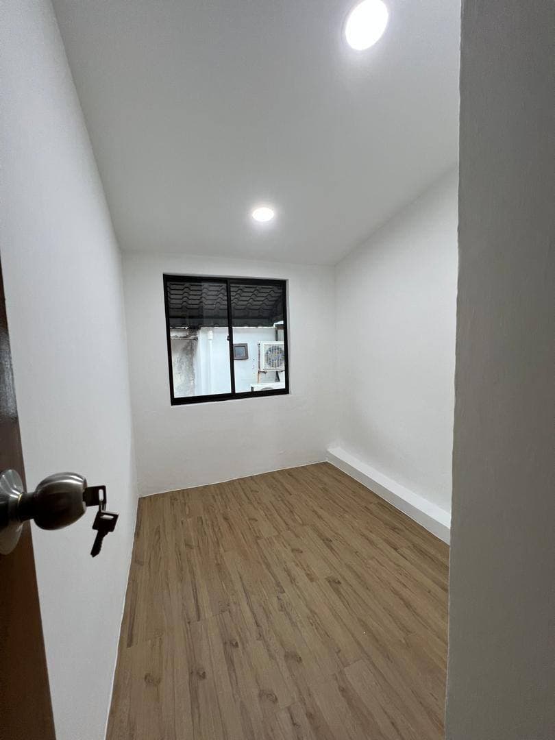 Apartment Bandar Seri Alam 8