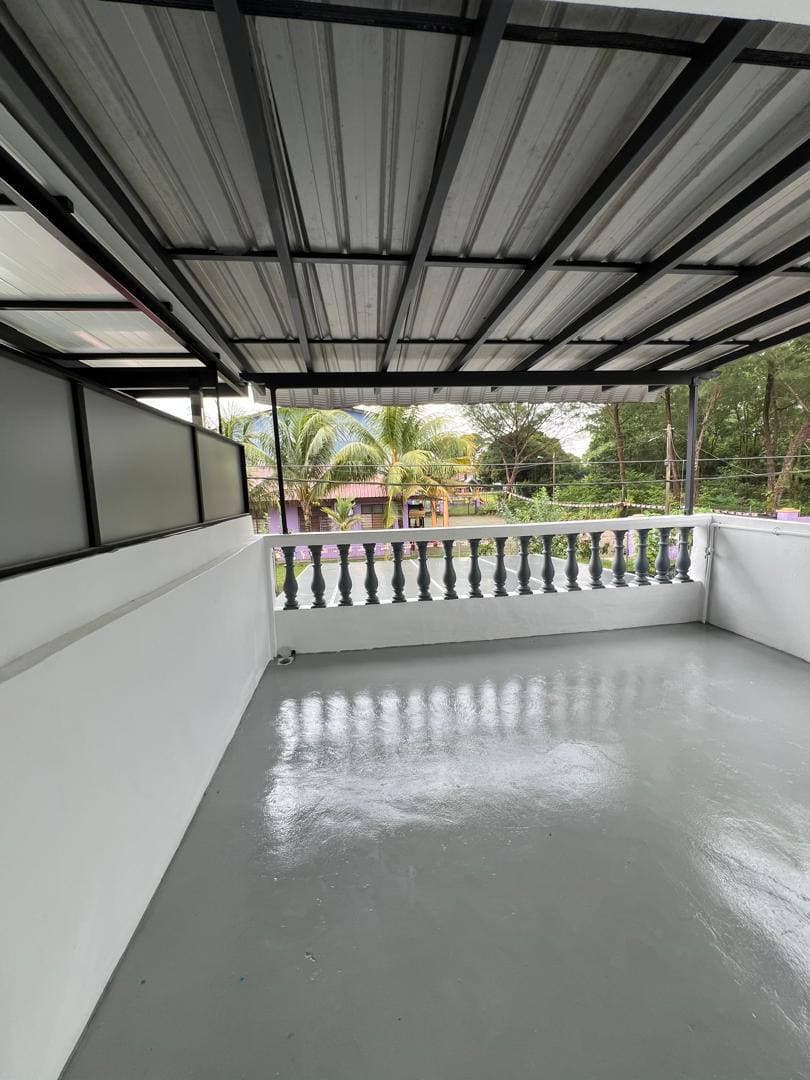 Apartment Bandar Seri Alam 3