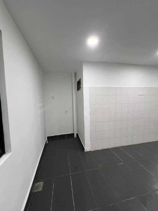 Apartment Bandar Seri Alam 7