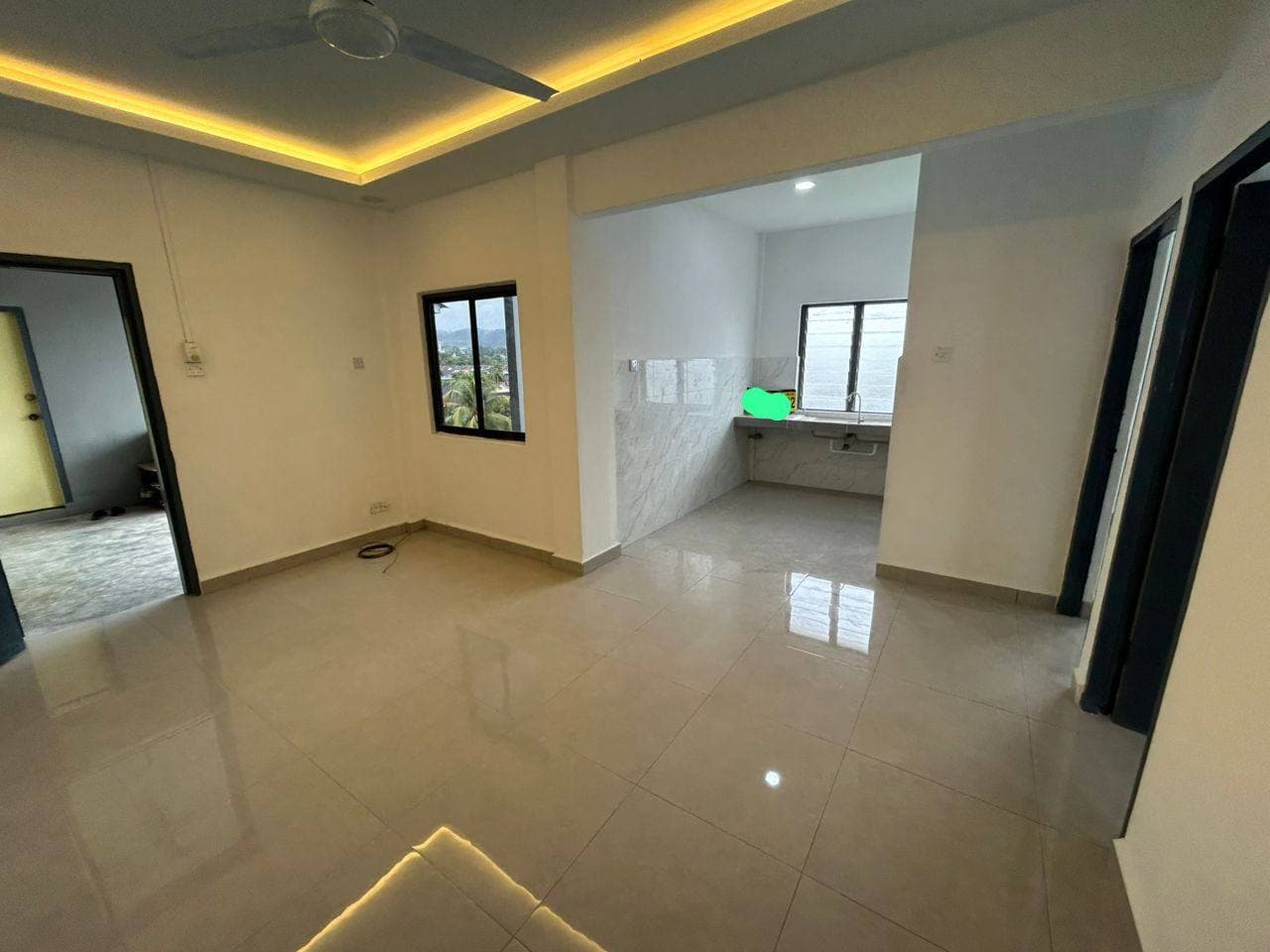 Apartment Bandar Seri Alam