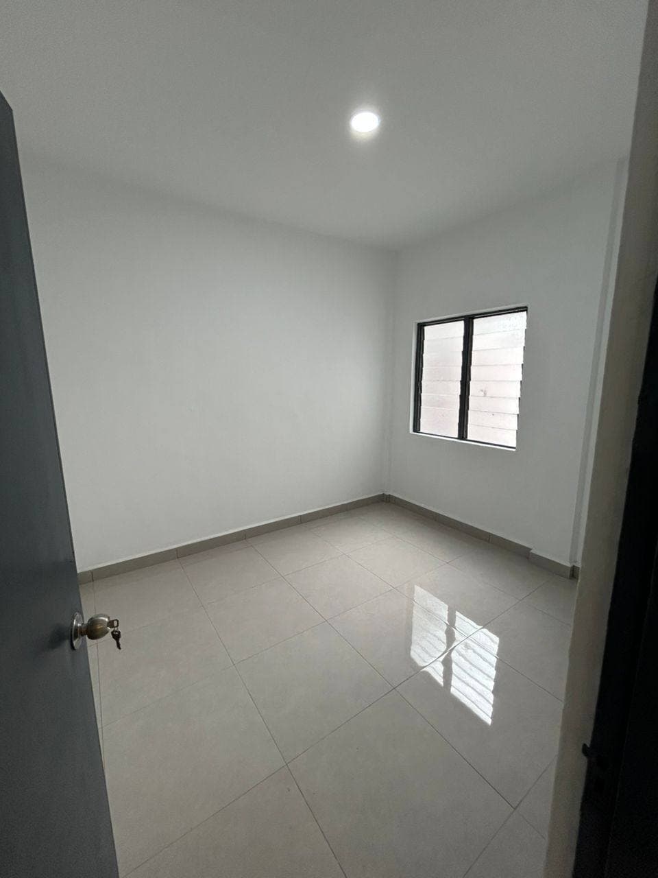 Apartment Bandar Seri Alam 11