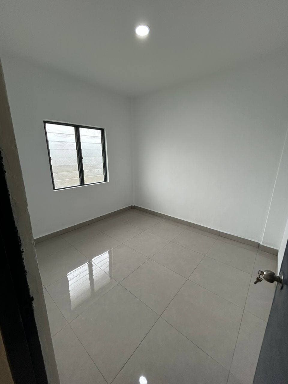 Apartment Bandar Seri Alam 13