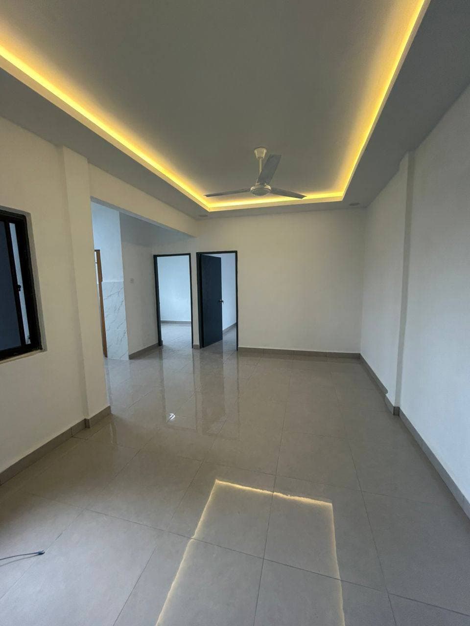 Apartment Bandar Seri Alam 15