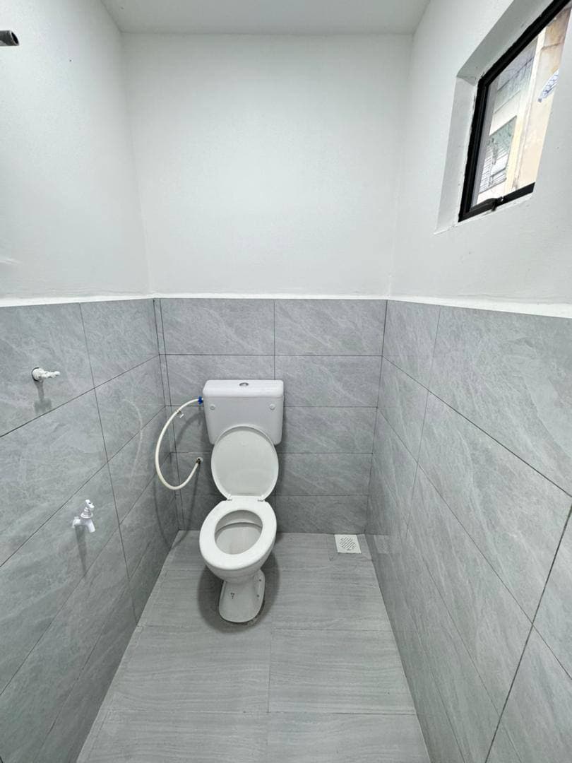 Flat Bandar Baru Kangkar Pulai 9