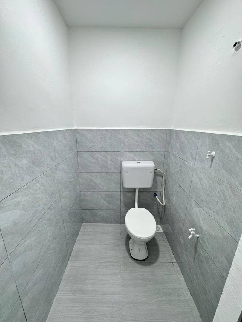 Flat Bandar Baru Kangkar Pulai 10