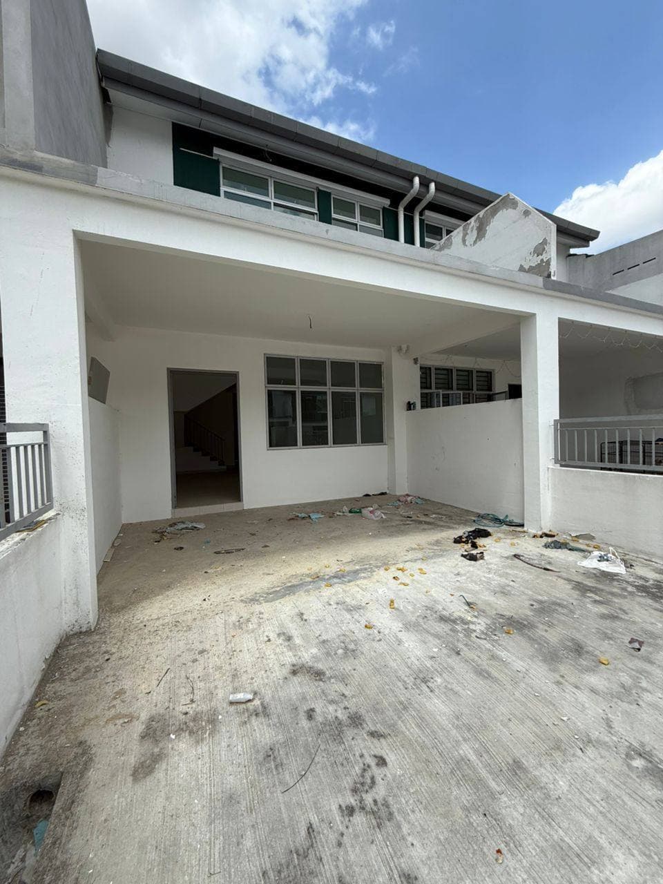 Double Storey Taman Pulai Mutiara 2 2