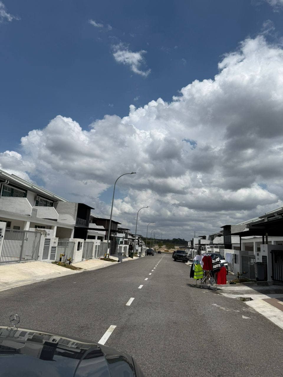 Double Storey Taman Pulai Mutiara 2
