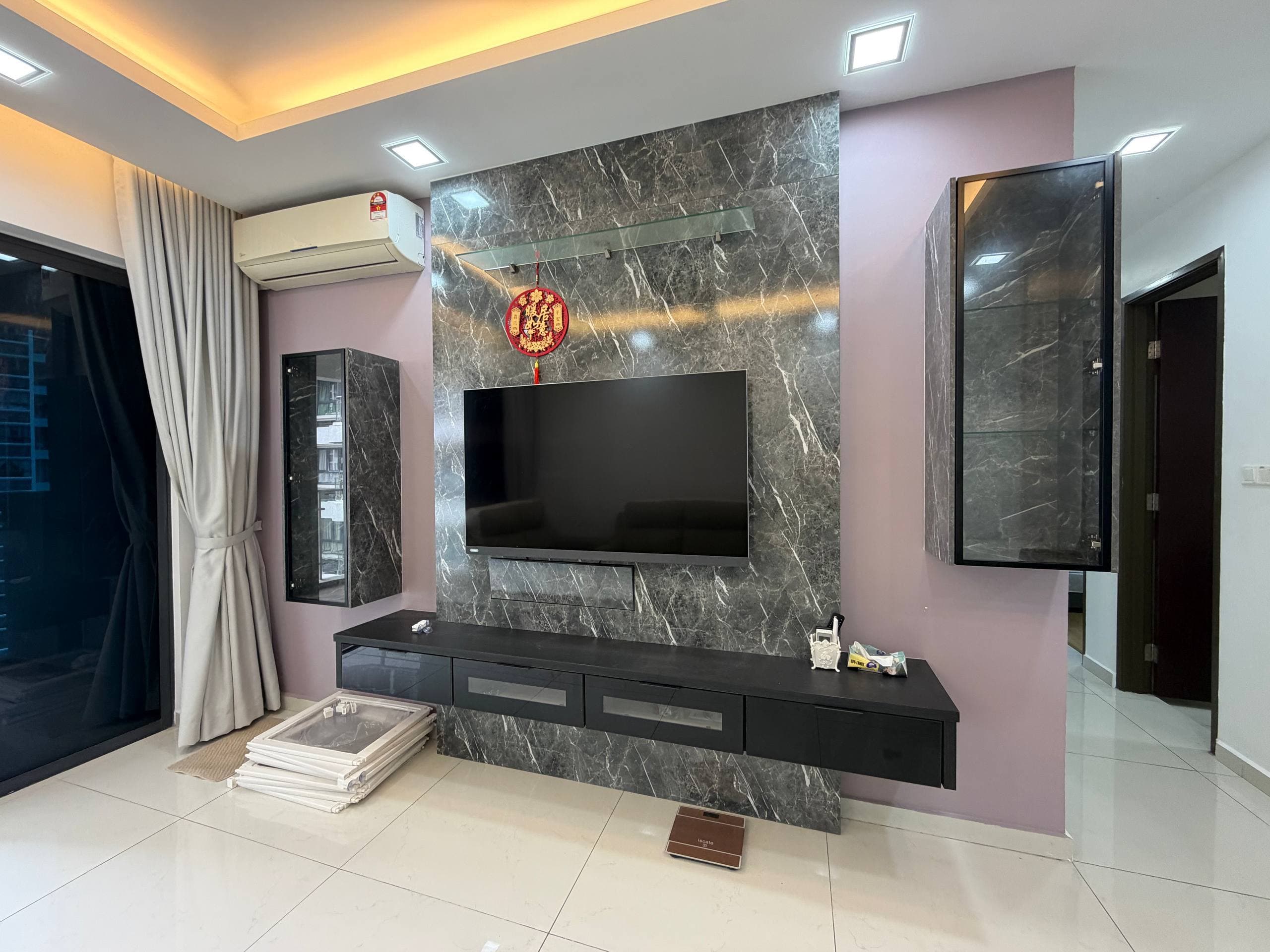 Condominium Country Garden Danga Bay 6