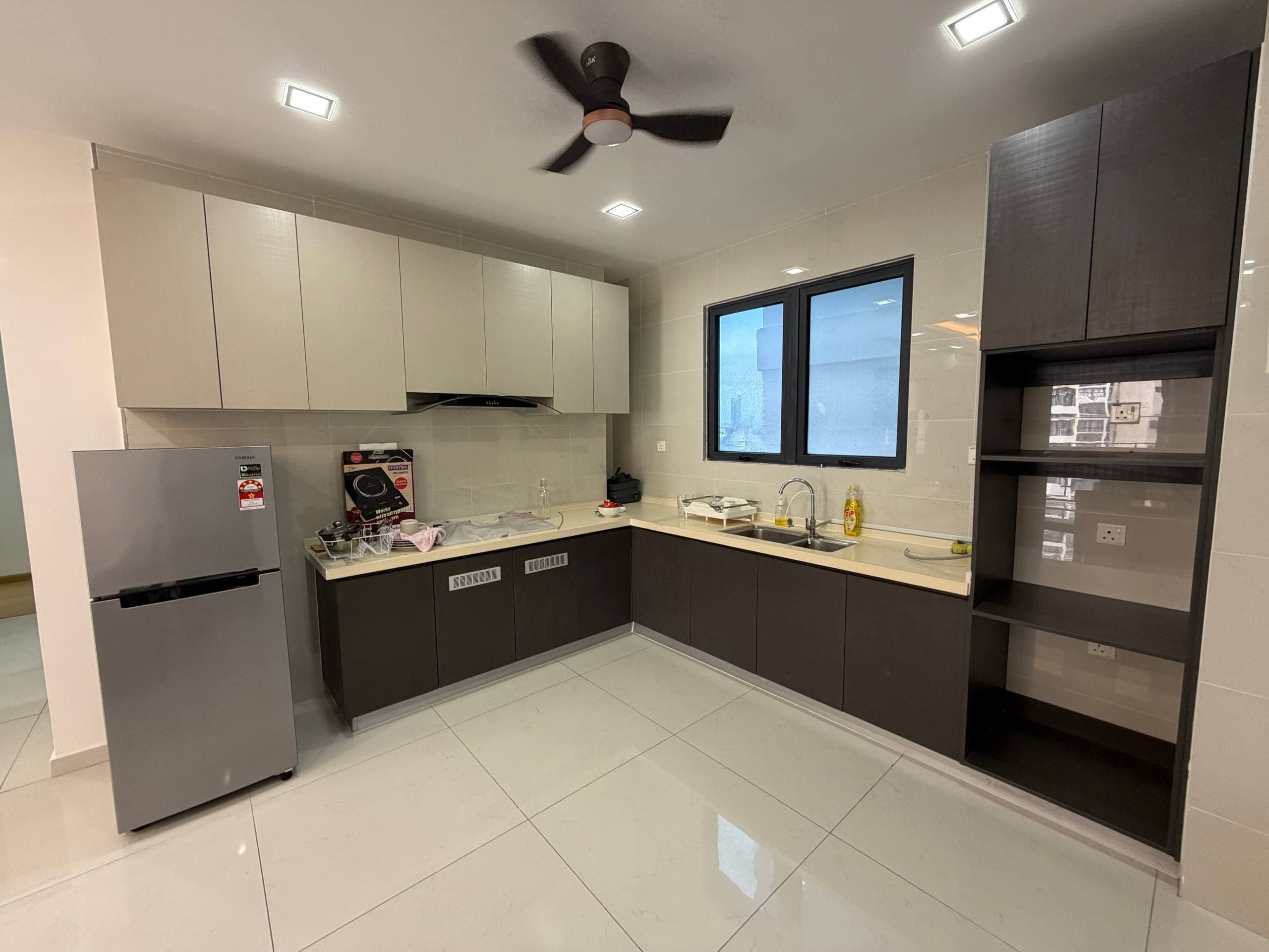 Condominium Country Garden Danga Bay 7