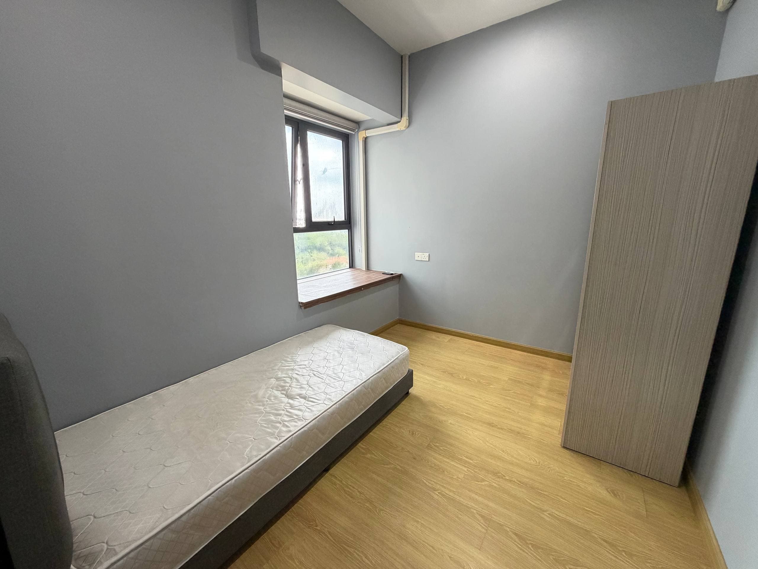 Condominium Country Garden Danga Bay 12