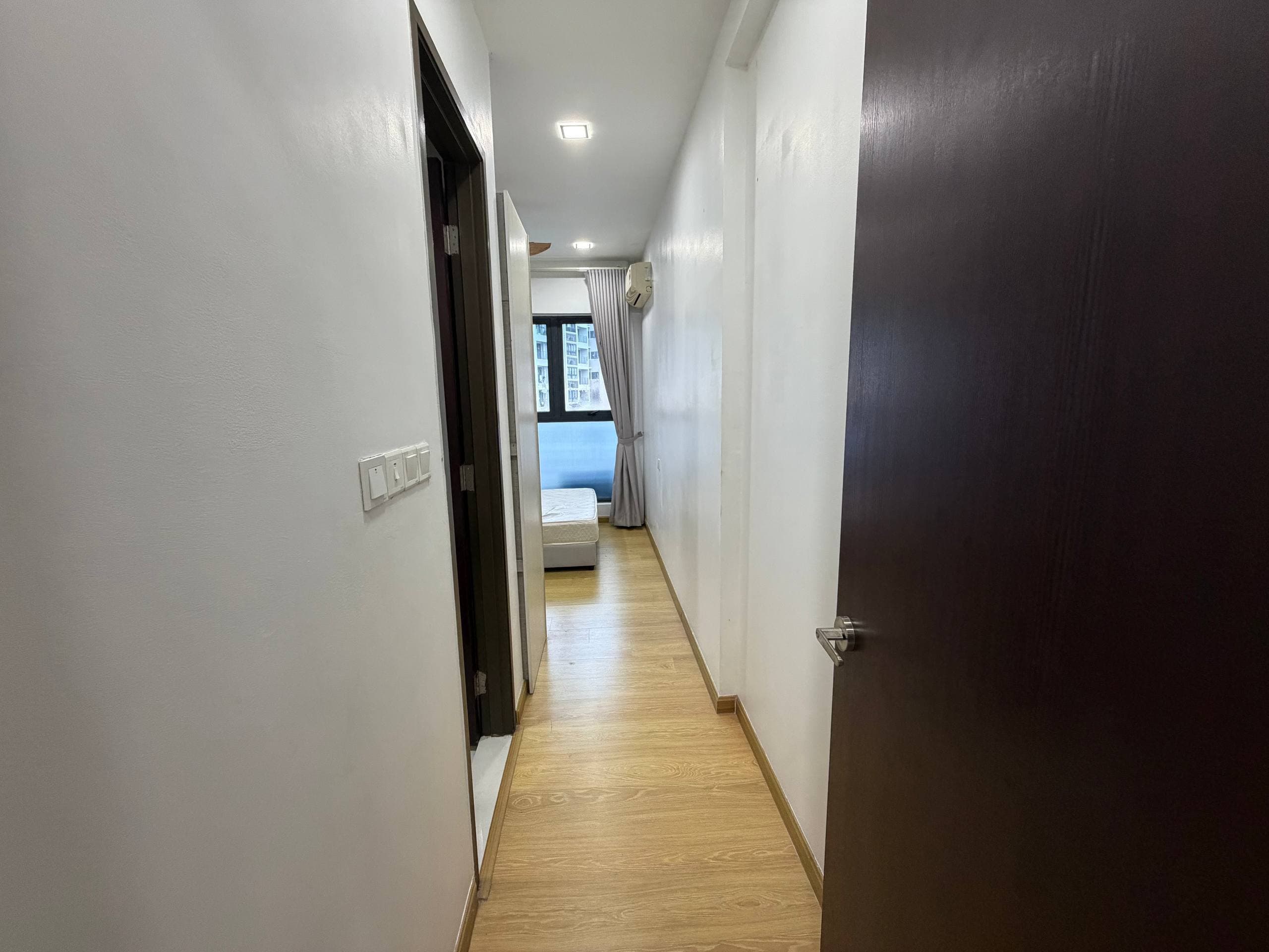 Condominium Country Garden Danga Bay 14