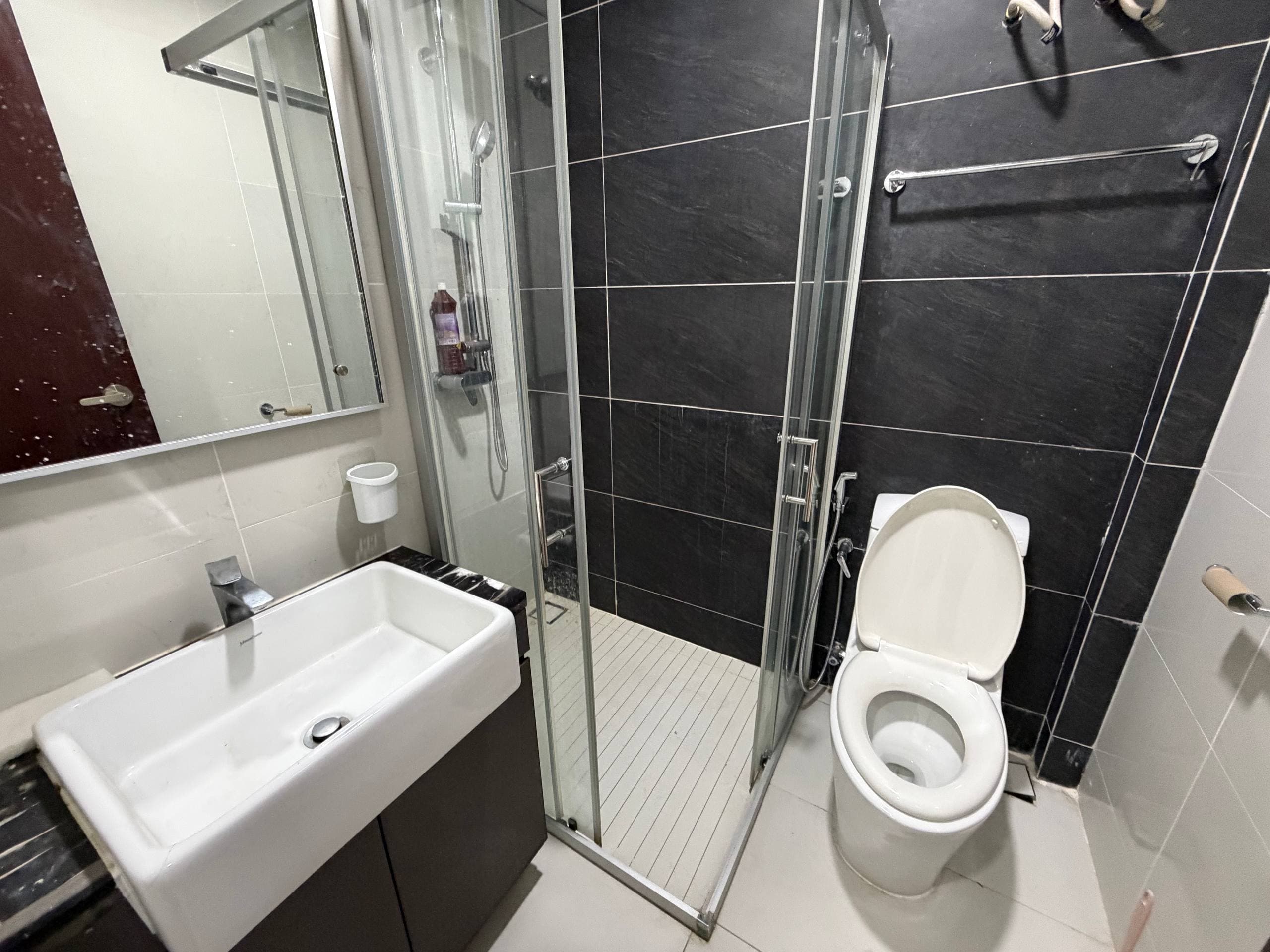 Condominium Country Garden Danga Bay 15