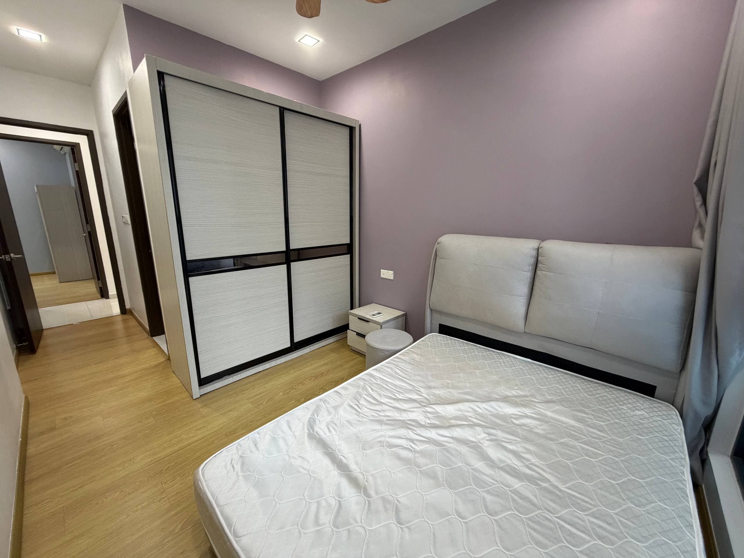 Condominium Country Garden Danga Bay 17