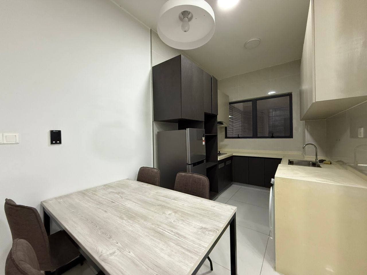 Condominium Danga Bay 3