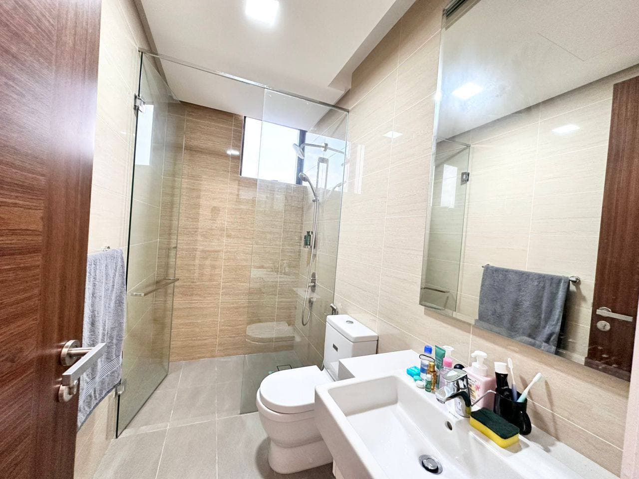 Condo Bukit Senyum 10