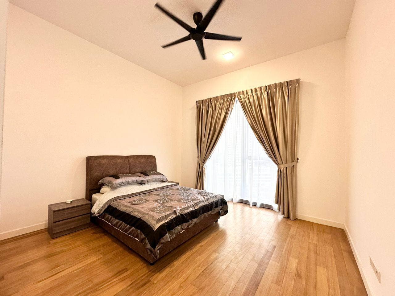 Condo Bukit Senyum 4