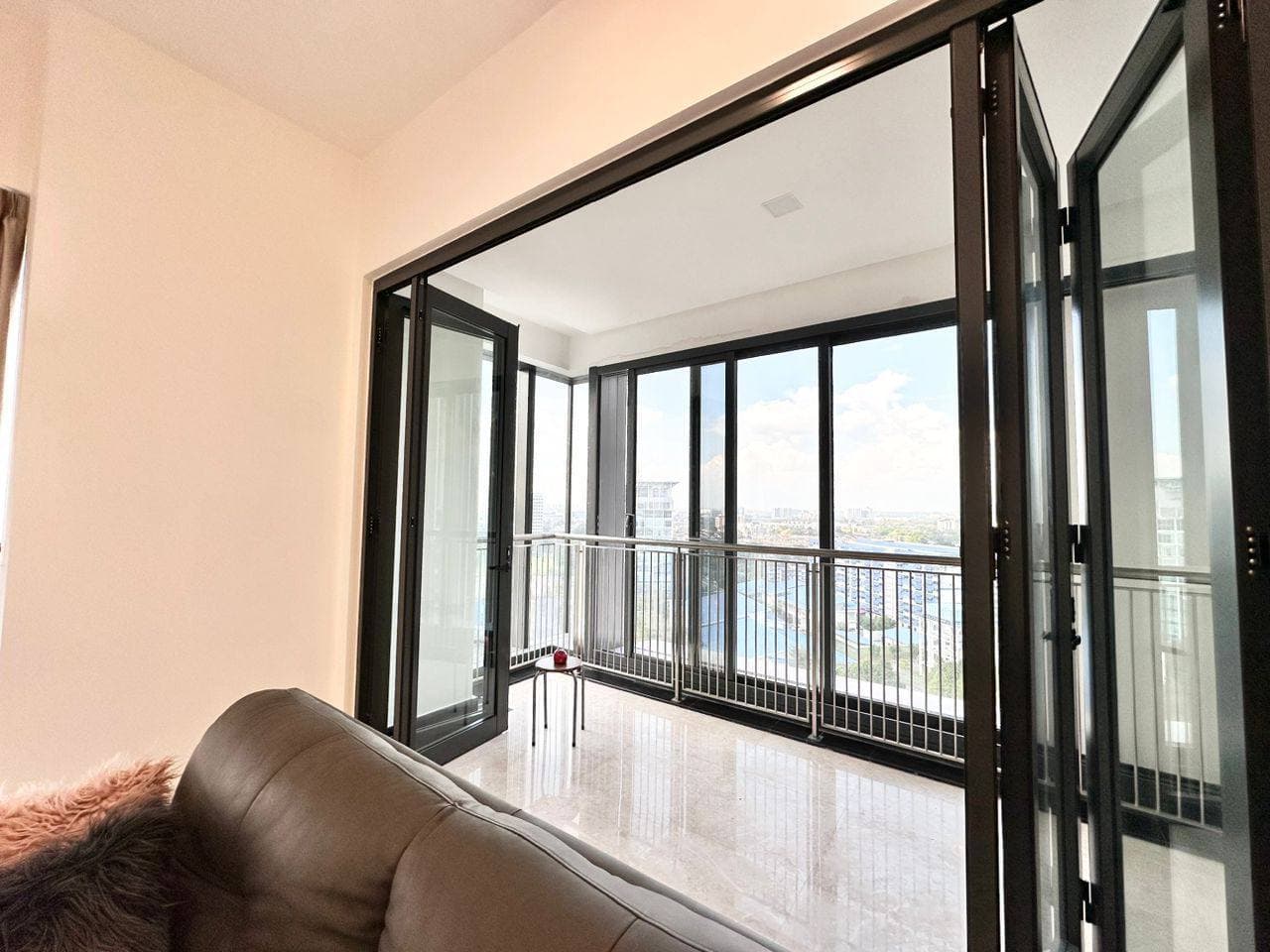 Condo Bukit Senyum 3