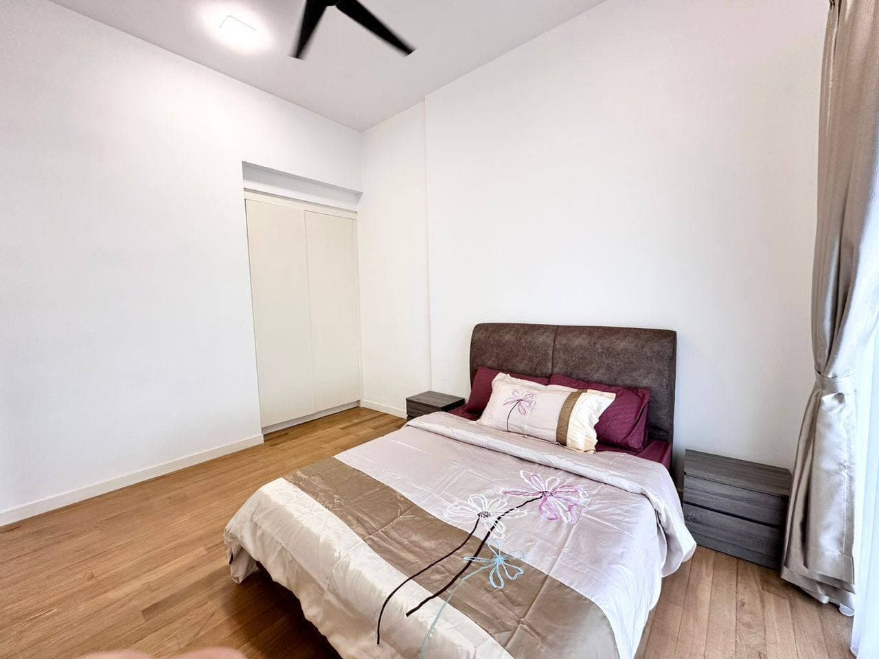 Condo Bukit Senyum 5