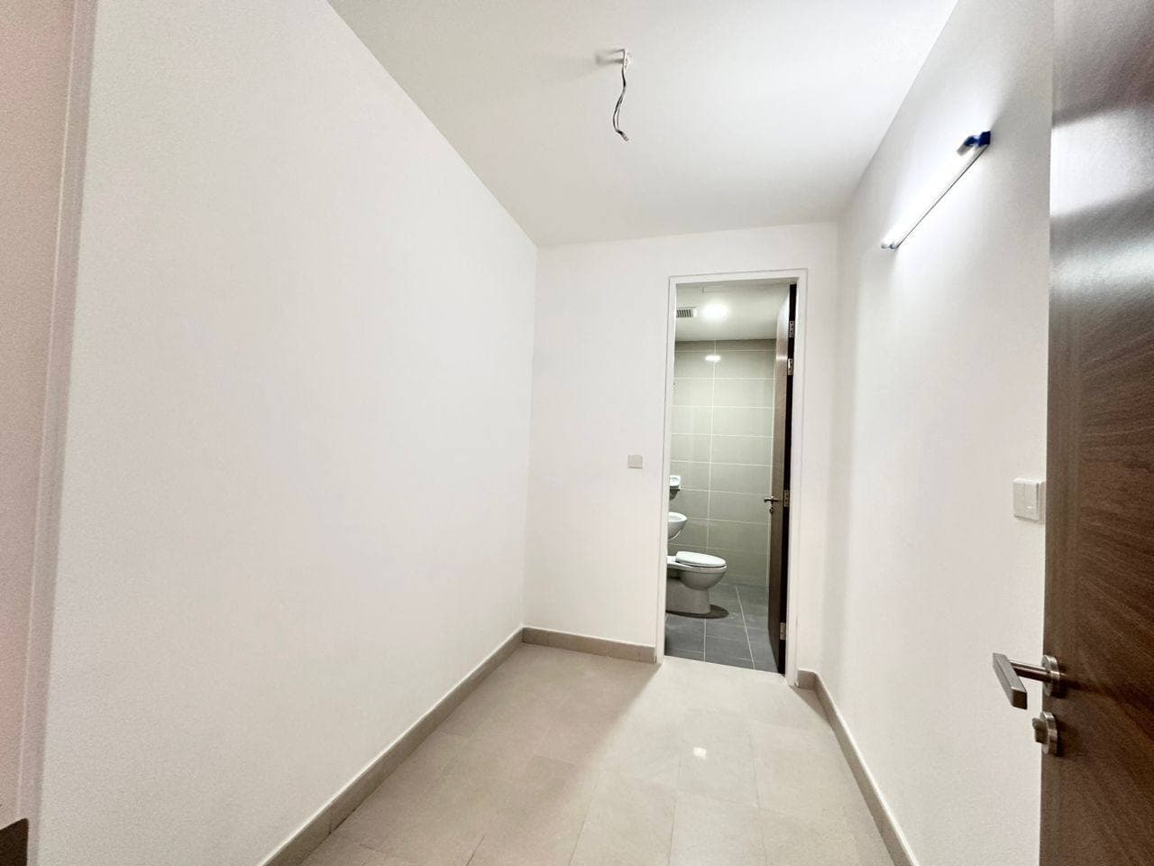 Condo Bukit Senyum 12