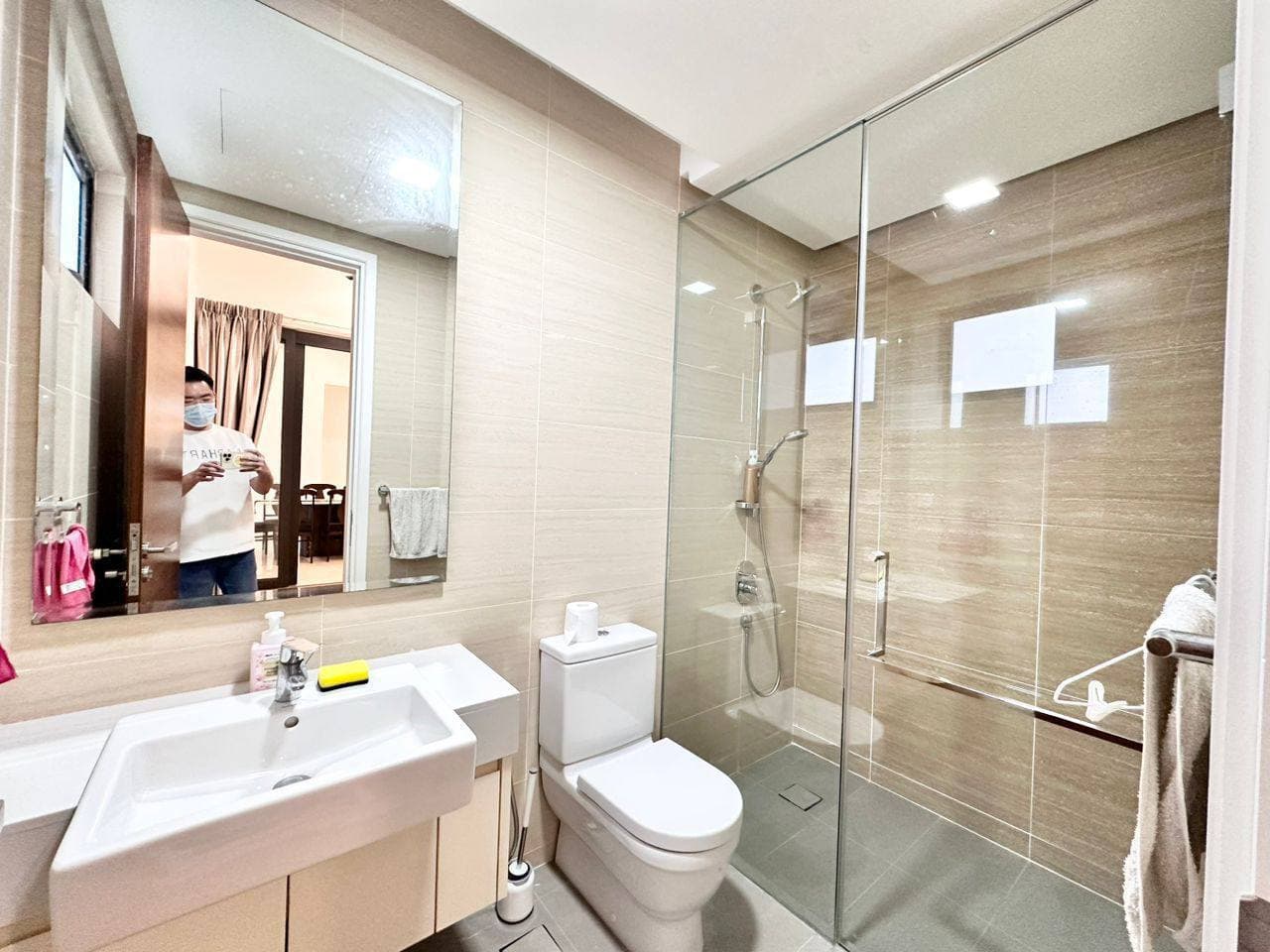 Condo Bukit Senyum 13