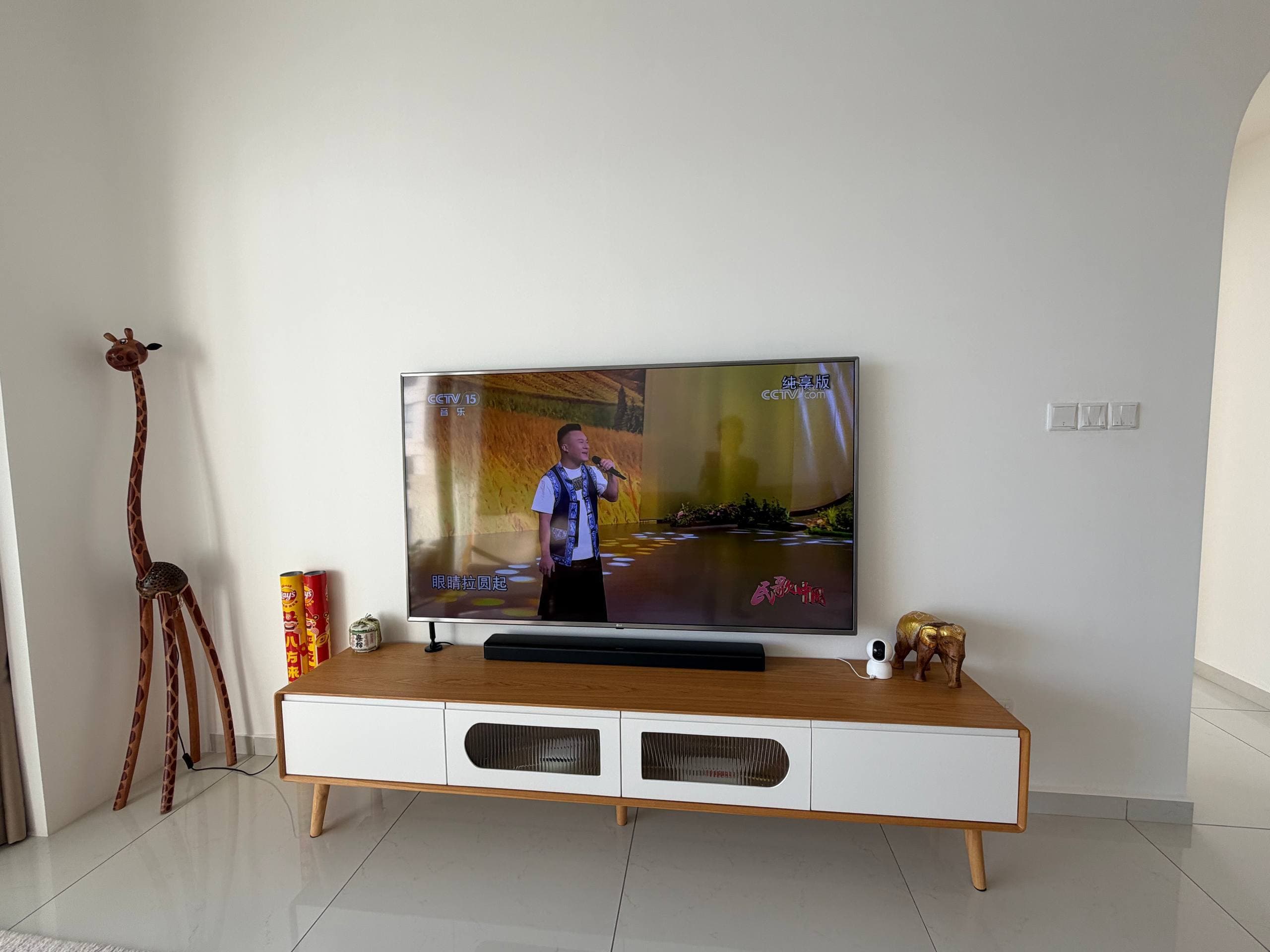 Corner Unit Country Garden Danga Bay 6