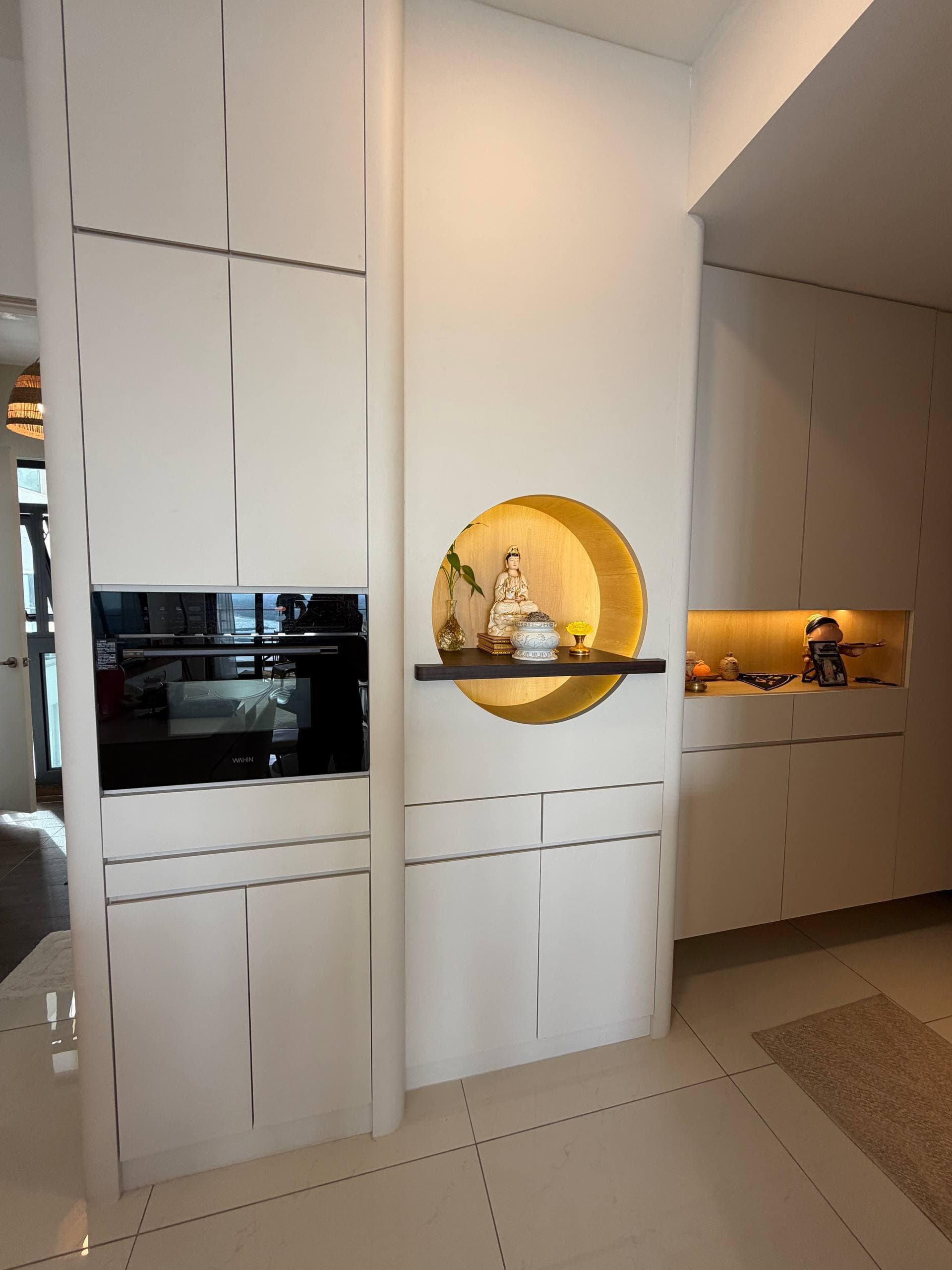 Corner Unit Country Garden Danga Bay 5