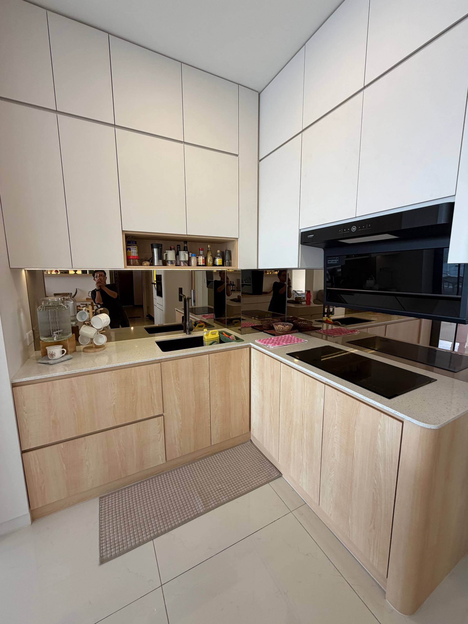 Corner Unit Country Garden Danga Bay 12