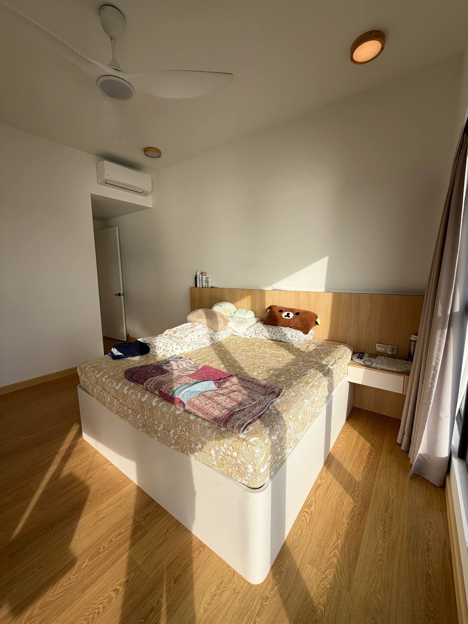 Corner Unit Country Garden Danga Bay 16