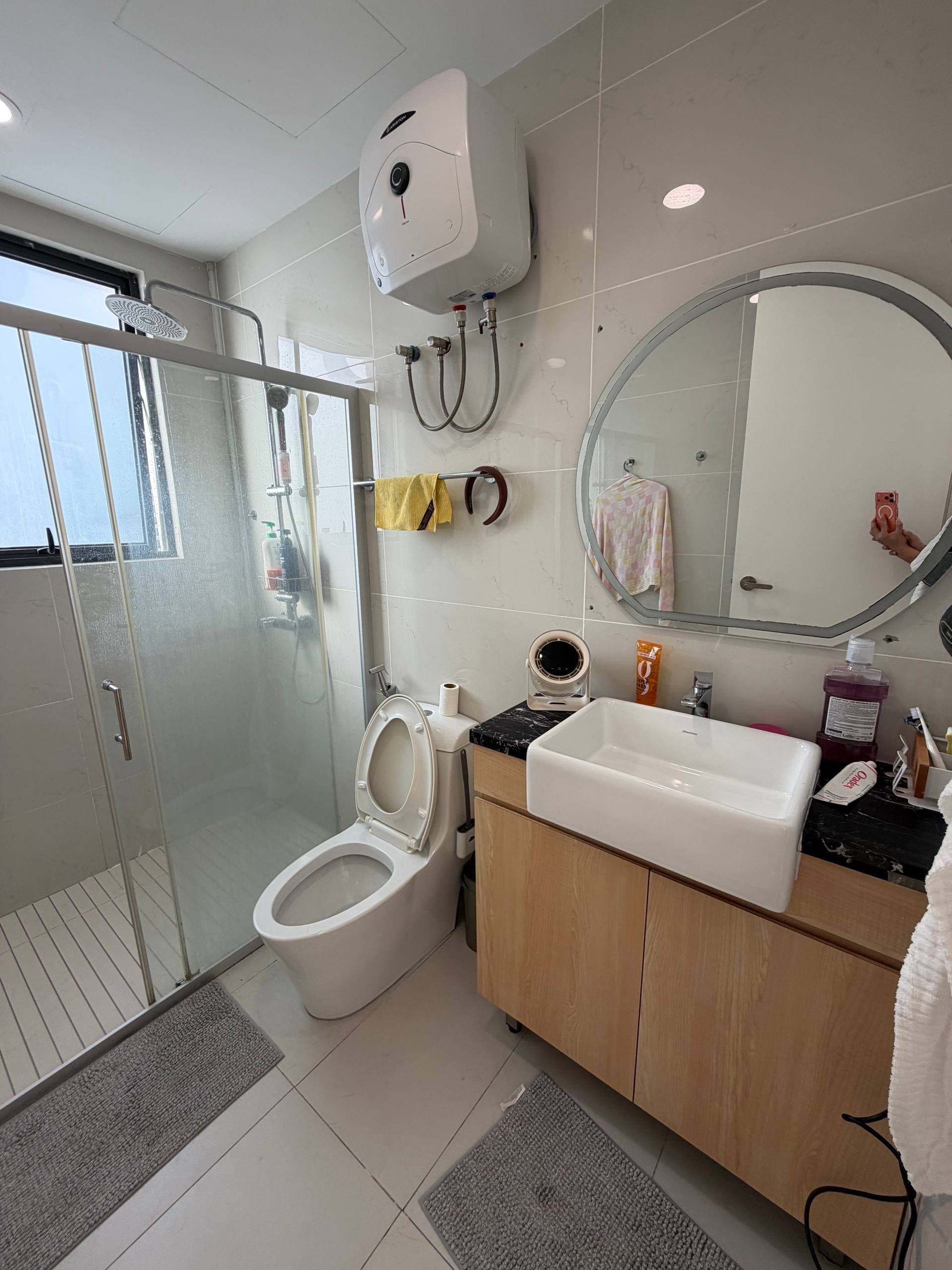 Corner Unit Country Garden Danga Bay 17