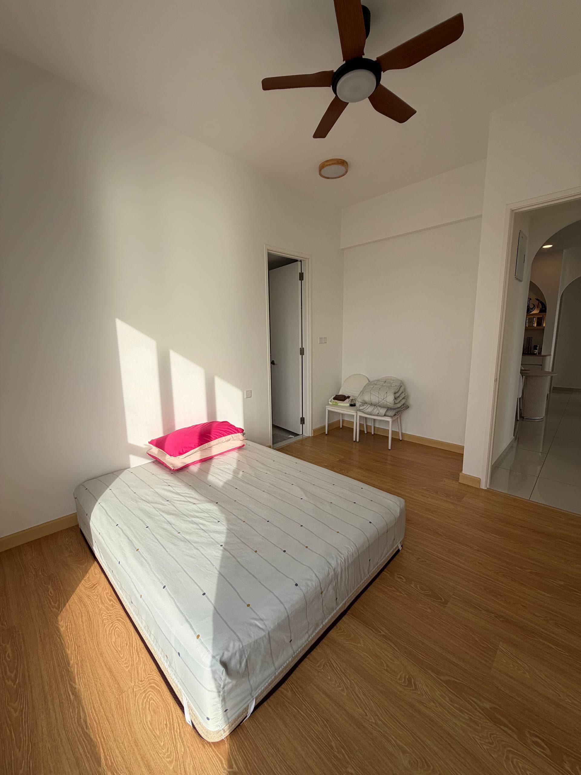 Corner Unit Country Garden Danga Bay 20