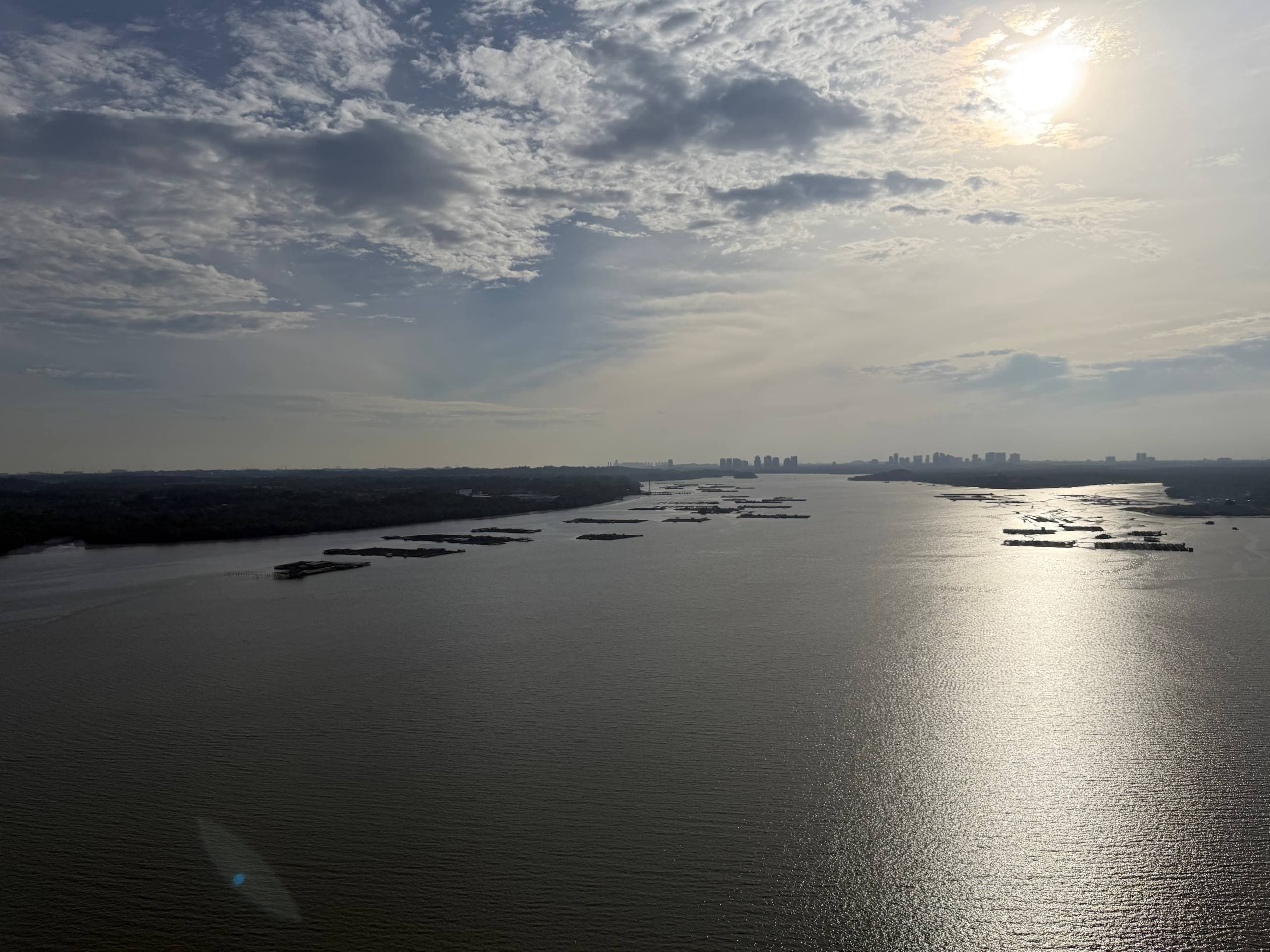 Corner Unit Country Garden Danga Bay 23