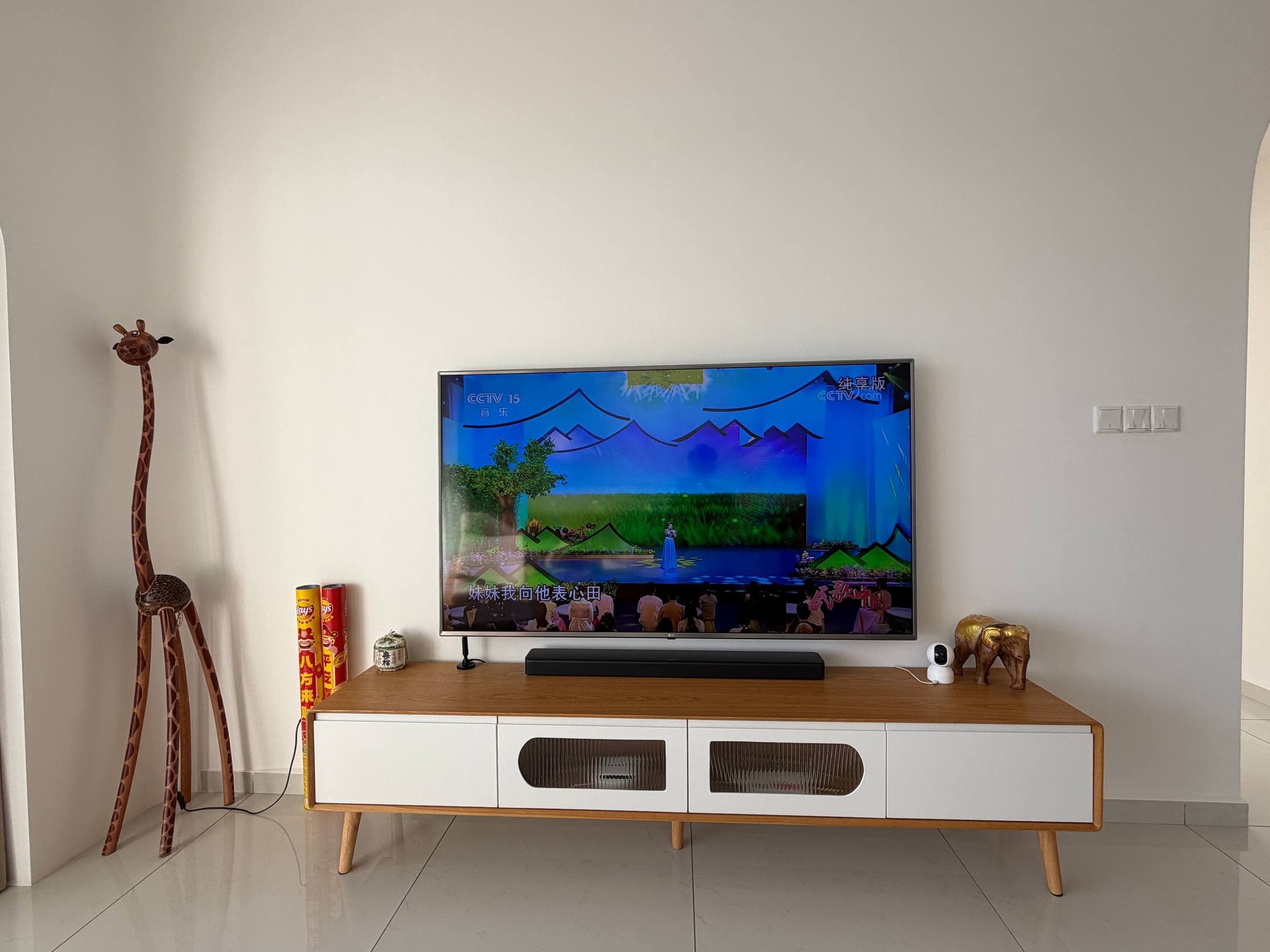 Corner Unit Country Garden Danga Bay 29