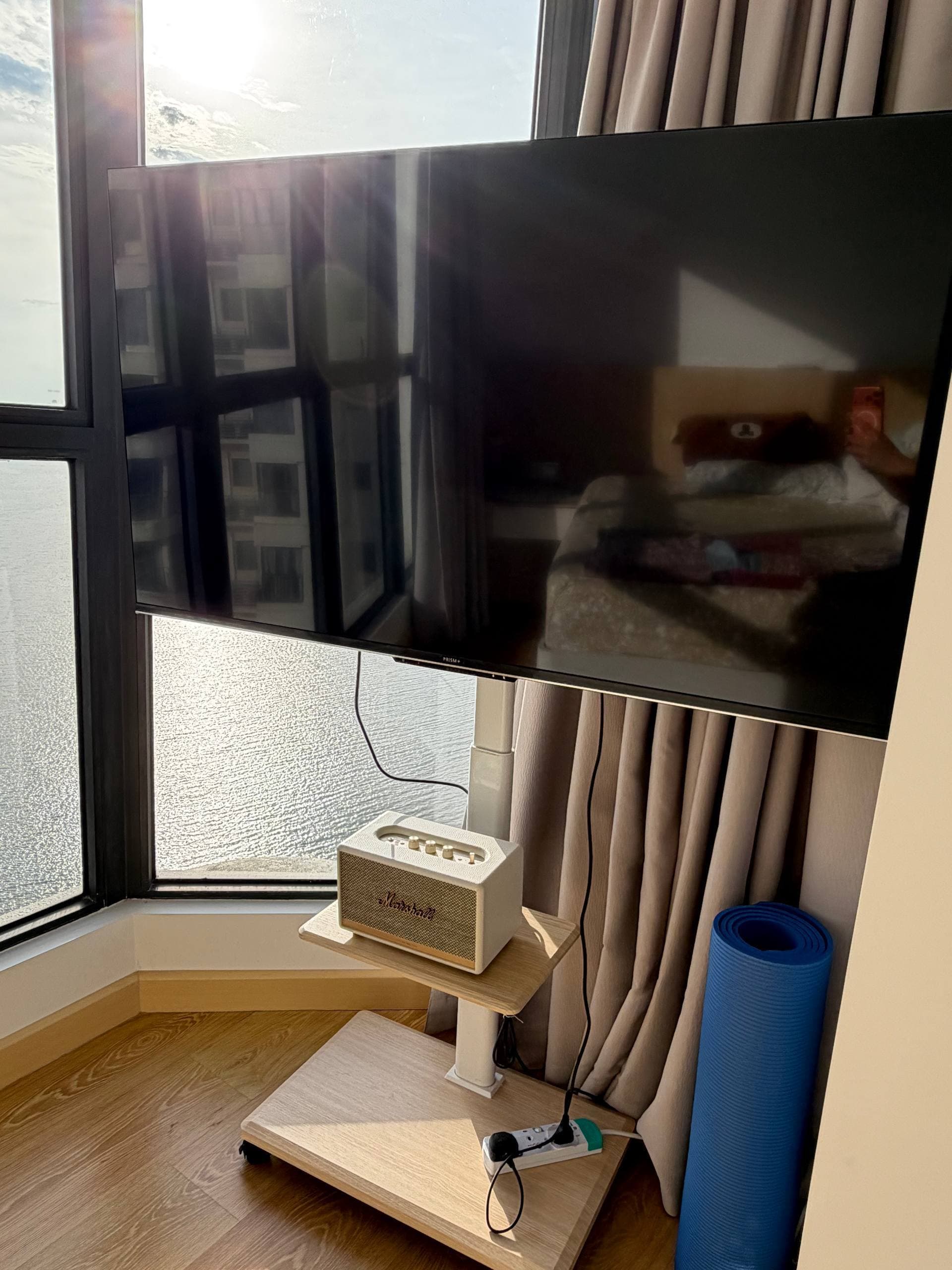 Corner Unit Country Garden Danga Bay 30