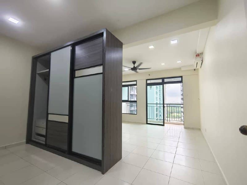 Condominium Mutiara Rini 11