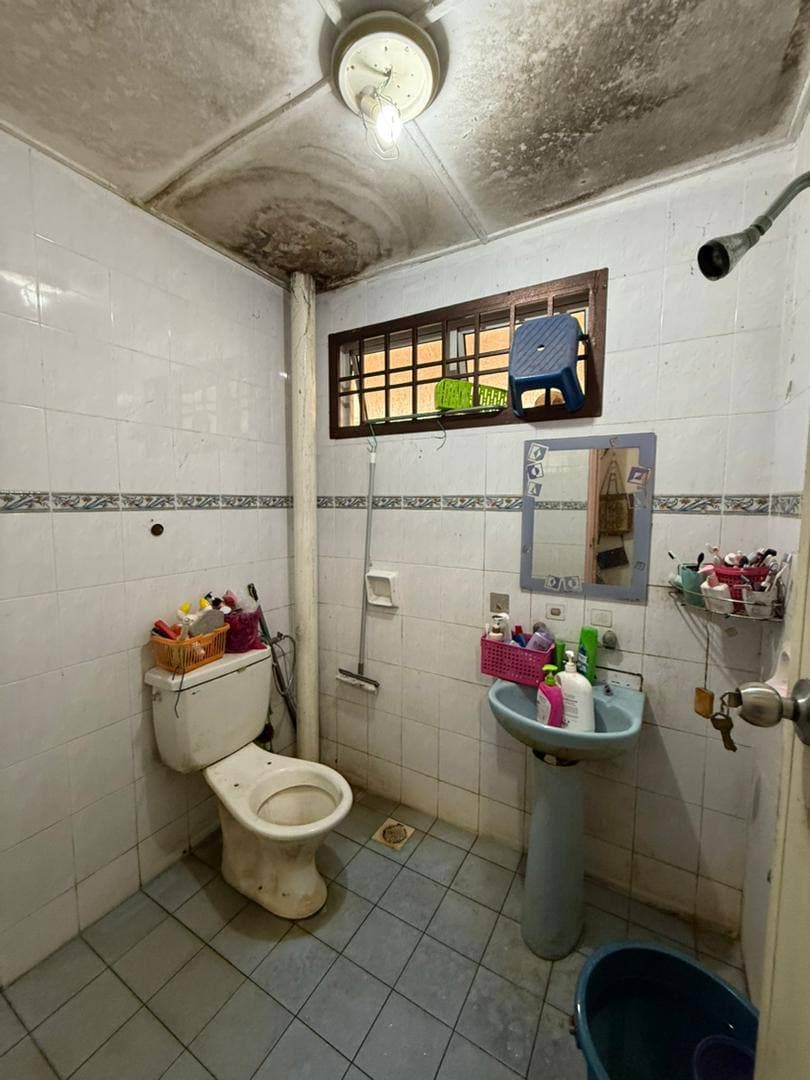 Double Storey Terrace Taman Nusa Bestari 6