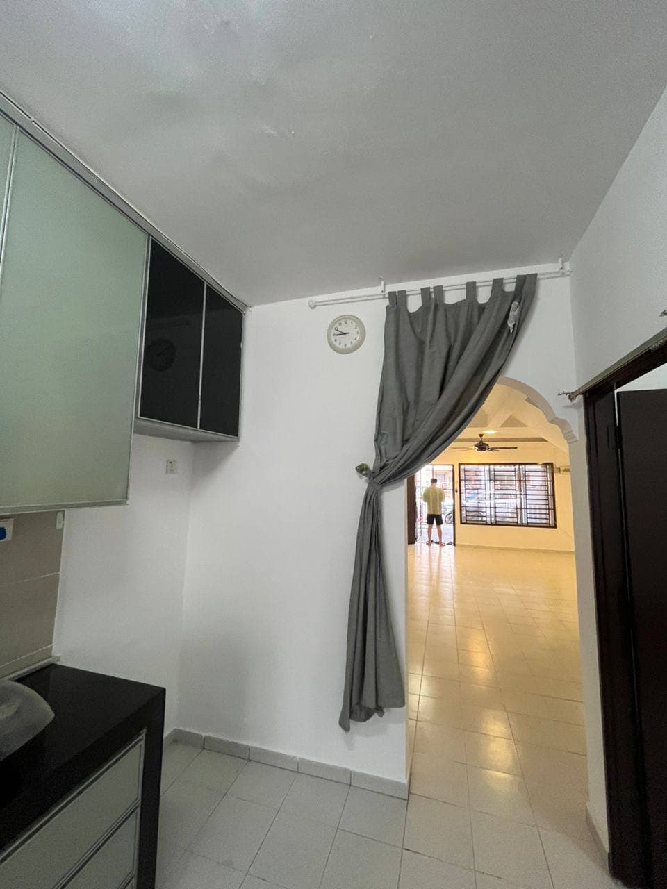 2 Storey Terrance Taman Scientex 6