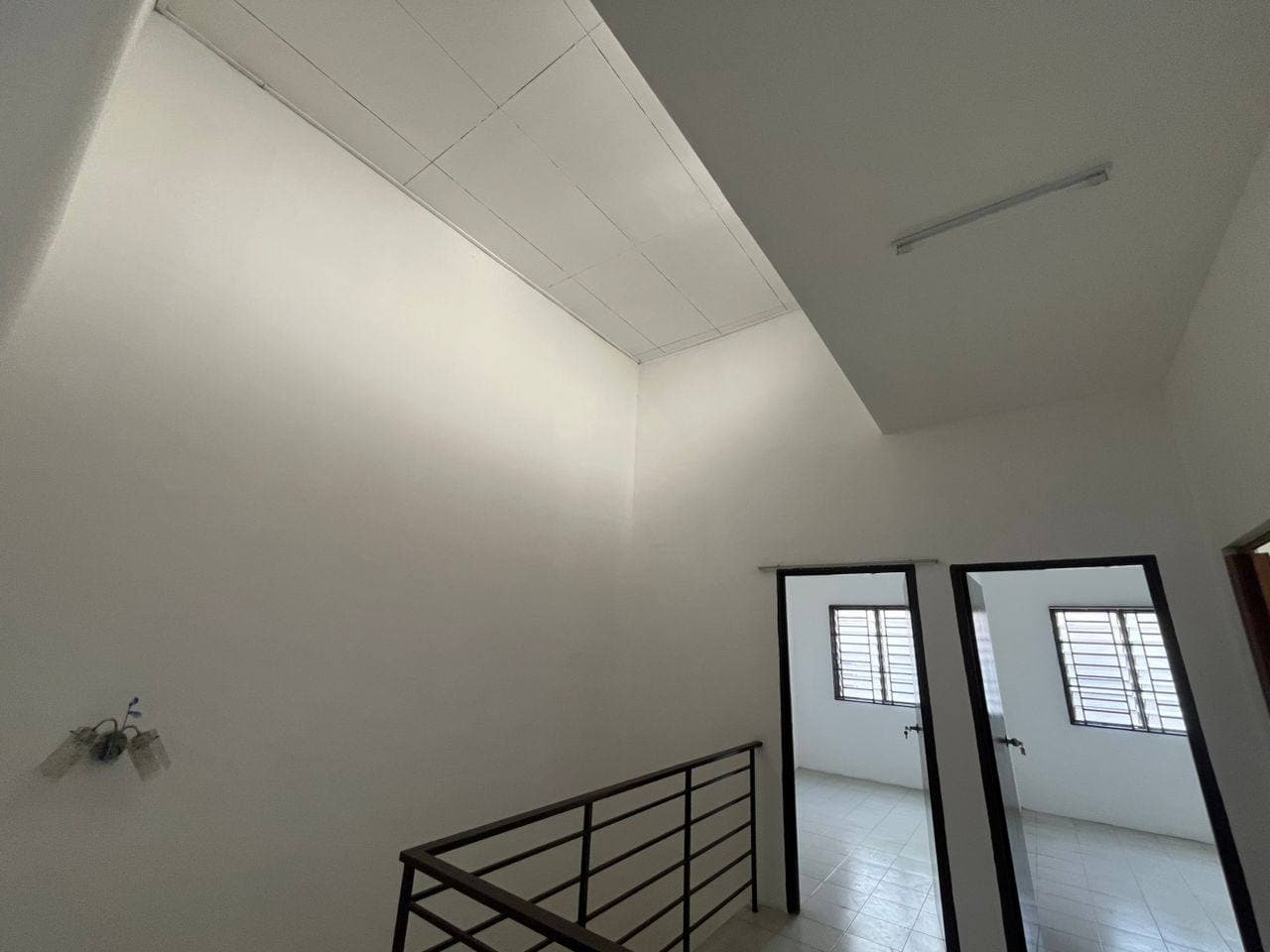 2 Storey Terrance Taman Scientex 8