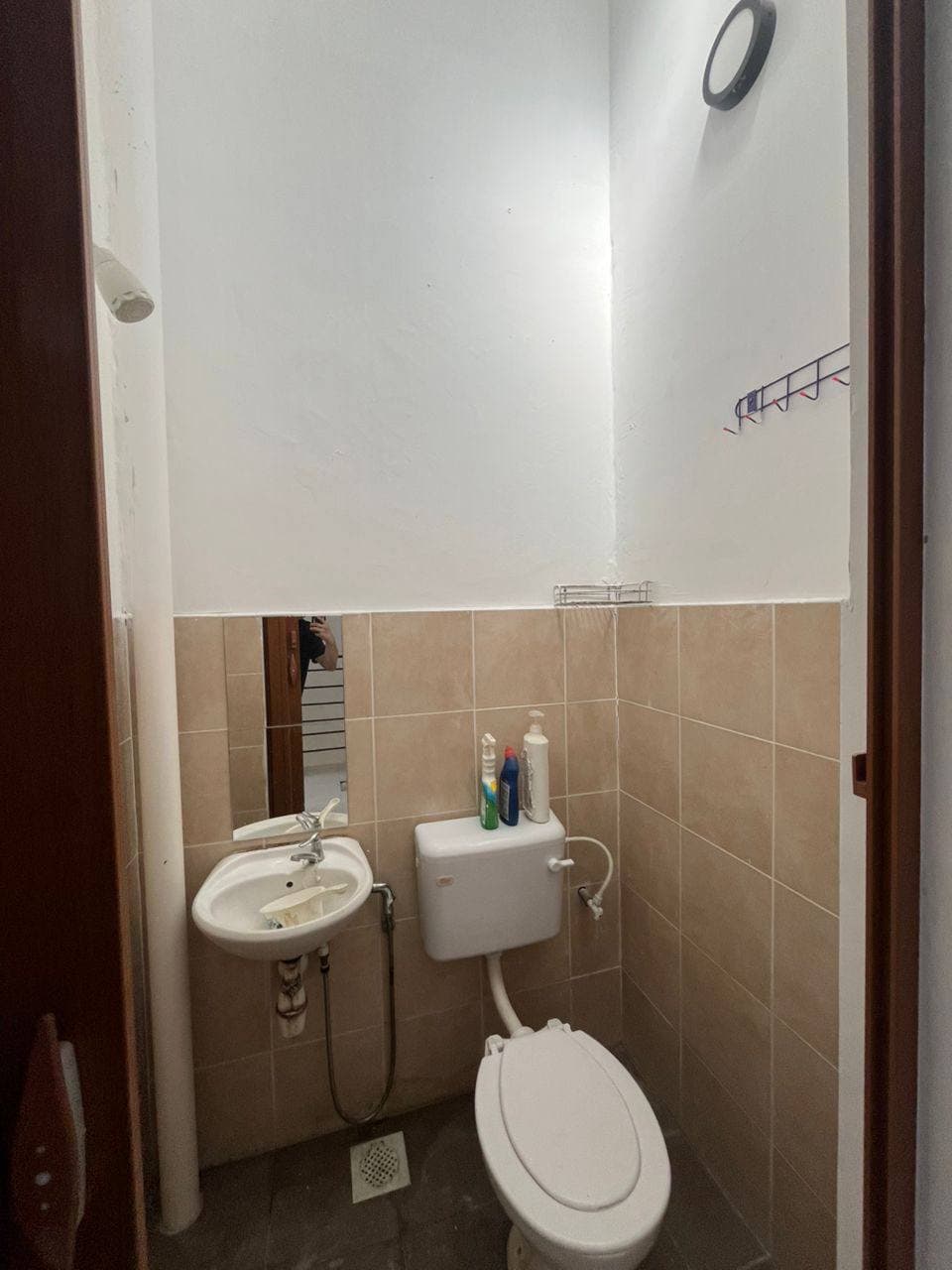 2 Storey Terrance Taman Scientex 10