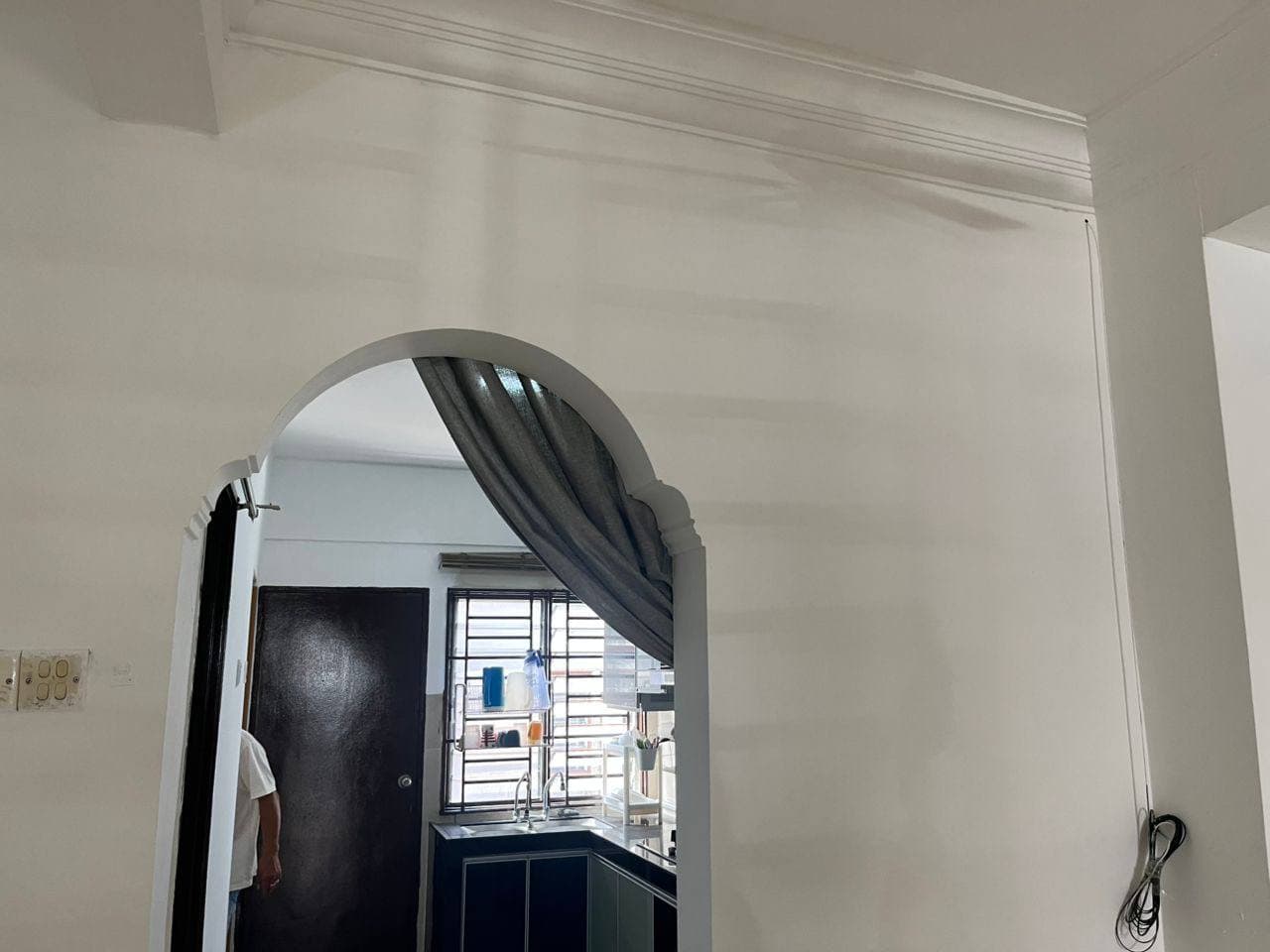 2 Storey Terrance Taman Scientex 11