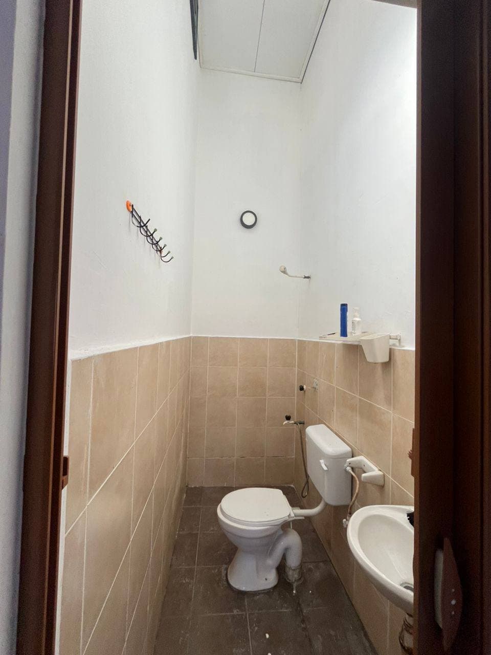 2 Storey Terrance Taman Scientex 12