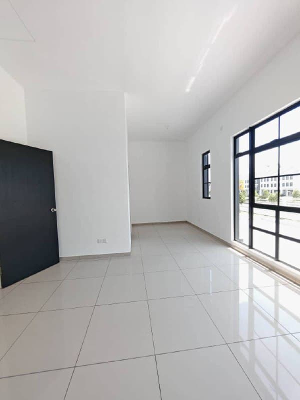 2-Storey Terrace Taman Eco Botanic 4