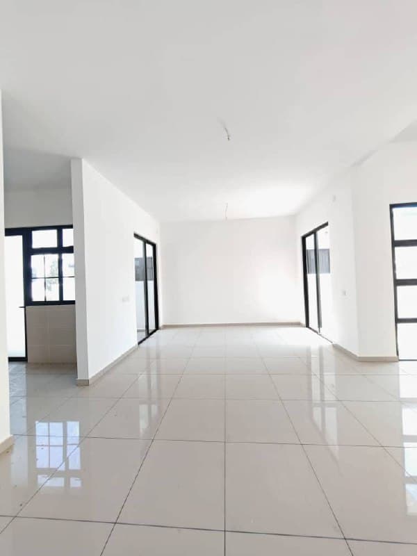 2-Storey Terrace Taman Eco Botanic 3