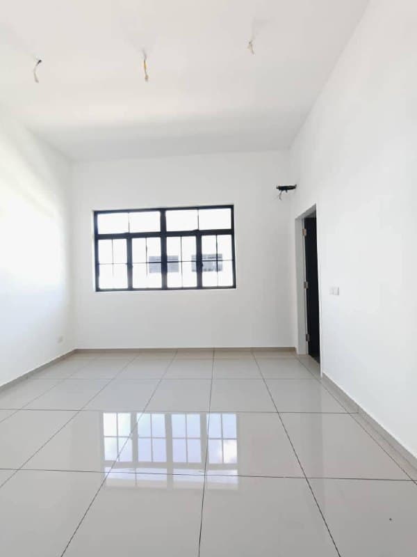 2-Storey Terrace Taman Eco Botanic 6